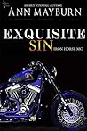 Exquisite Sin (Iron Horse MC,# 6)