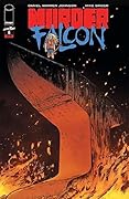 Murder Falcon #8