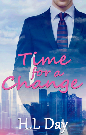 Time for a Change (ebook)