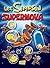 Les Simpson, Tome 25 : Supernova : Avec une affiche en relief (Les Simpson, #25)