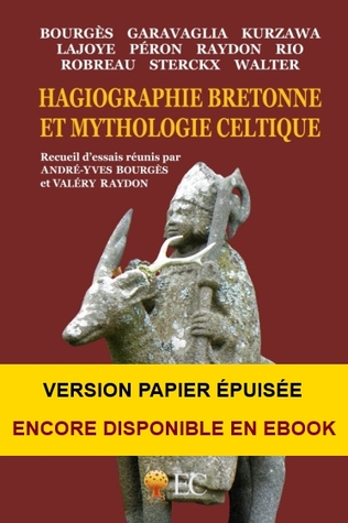 Participation à Hagiographie bretonne et mythologie celtique