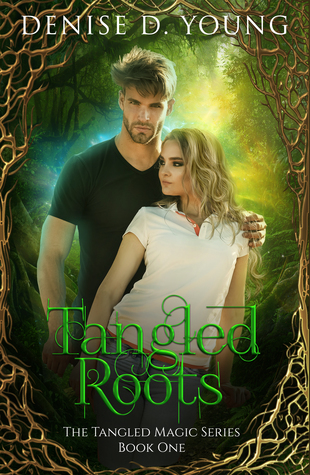 Tangled Roots (Tangled Magic, #1)
