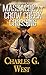 Massacre at Crow Creek Crossing (Cole Bonner Western Book 2)