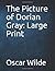 The Picture of Dorian Gray