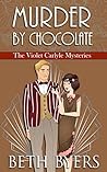 Murder By Chocolate