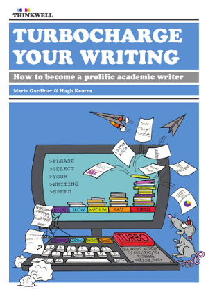 Turbocharge Your Writing