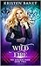 Wild Fire (The Kingson Pride, #2)