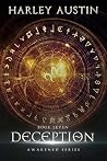 Deception (Awakened #7) Deception (Awakened #7)