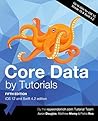 Core Data by Tutorials: iOS 12 and Swift 4.2 Edition Core Data by Tutorials: iOS 12 and Swift 4.2 Edition