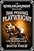 The Posing Playwright: Oscar Wilde's trial is the scandal of the century... (Esther & Jack Enright Mystery)