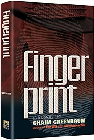 Fingerprint (Hardcover)