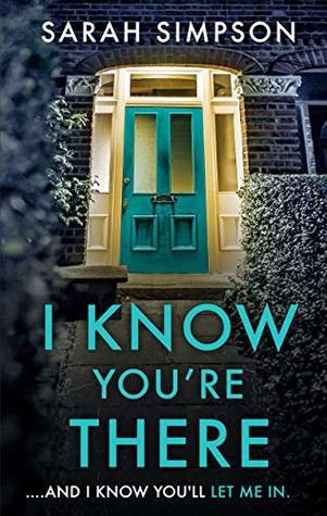 I Know You're There (Kindle Edition)