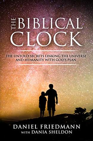 The Biblical Clock (Inspired Studies, #4)