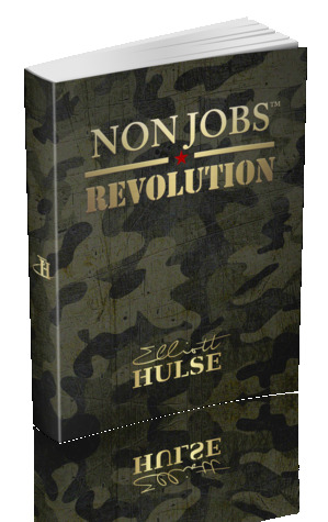 Non-Job Revolution
