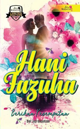 Berikan Kesempatan (Paperback)
