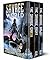 The Savage World Box Set Books 1-3 by P.T. Hylton