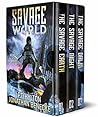 The Savage World ...