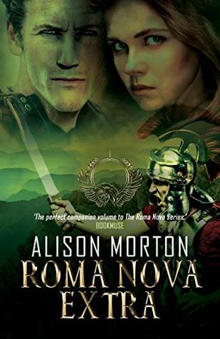 Roma Nova Extra (Roma Nova #7)