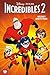 Disney·PIXAR The Incredibles 2: Secret Identities (Disney-pixar - the Incredibles 2)