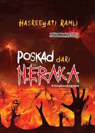 Poskad Dari Neraka