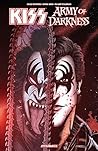 Kiss/Army of Dark...