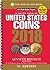 A Guide Book of United States Coins 2018 by R.S. Yeoman