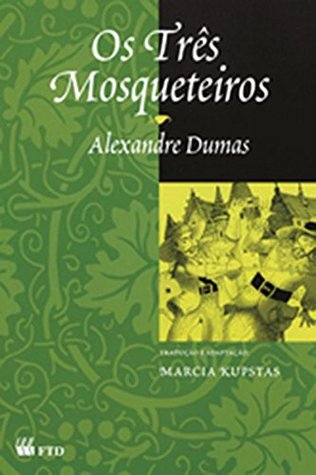 TRES MOSQUETEIROS, OS - COLECAO: GRANDES LEITURAS (Paperback)
