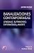 Banalizaciones contemporáneas by Lierni Irizar