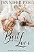 Best of My Love (A Music City Love Story #1)