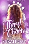 Third Time's a Charm (Terrence Family, #3)