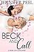 Beck and Call by Jennifer Peel