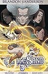 White Sand, Volume 3