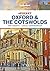 Lonely Planet Pocket Oxford & the Cotswolds by Greg Ward