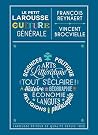 Le Petit Larousse...