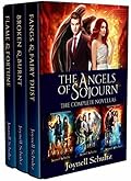 The Angels of Sojourn Novella Boxed Set