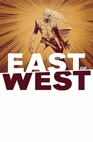 East of West #44 (Kindle Edition)