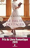 Le bruit des pages