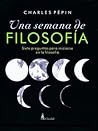 UNA SEMANA DE FIL...
