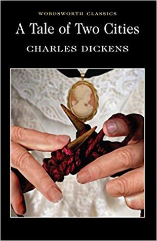 A Tale of Two Cities by Charles Dickens