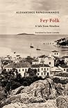 Fey Folk