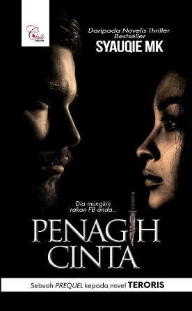 Penagih Cinta