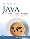 Core Java, Volume...