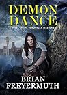 Demon Dance (The Sundancer Mysteries, #1) Demon Dance (The Sundancer Mysteries, #1)