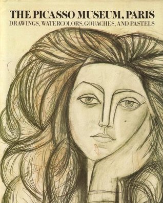 Picasso Museum, Paris: Drawings, Watercolors, Gouaches, and Pastels (English and French Edition)