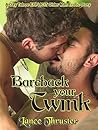 BAREBACK YOUR TWINK: A Gay Taboo EXPLICIT Older Man Erotic Story