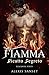 Fiamma - Ricatto Segreto (Blackmail series Vol. 3) by Alexis Sanset