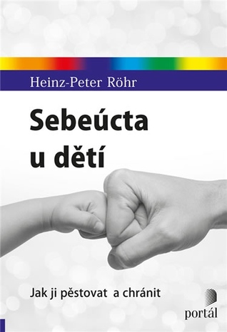 Sebeúcta u dětí (Unknown Binding)