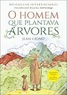 O Homem que Plantava Árvores by Jean Giono
