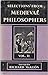 Selections from Medieval Philosophers 2: From Roger Bacon to William of Ockham
