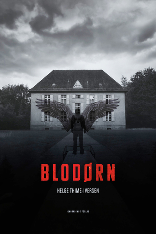 Blodørn (Njaal Natland, #2)